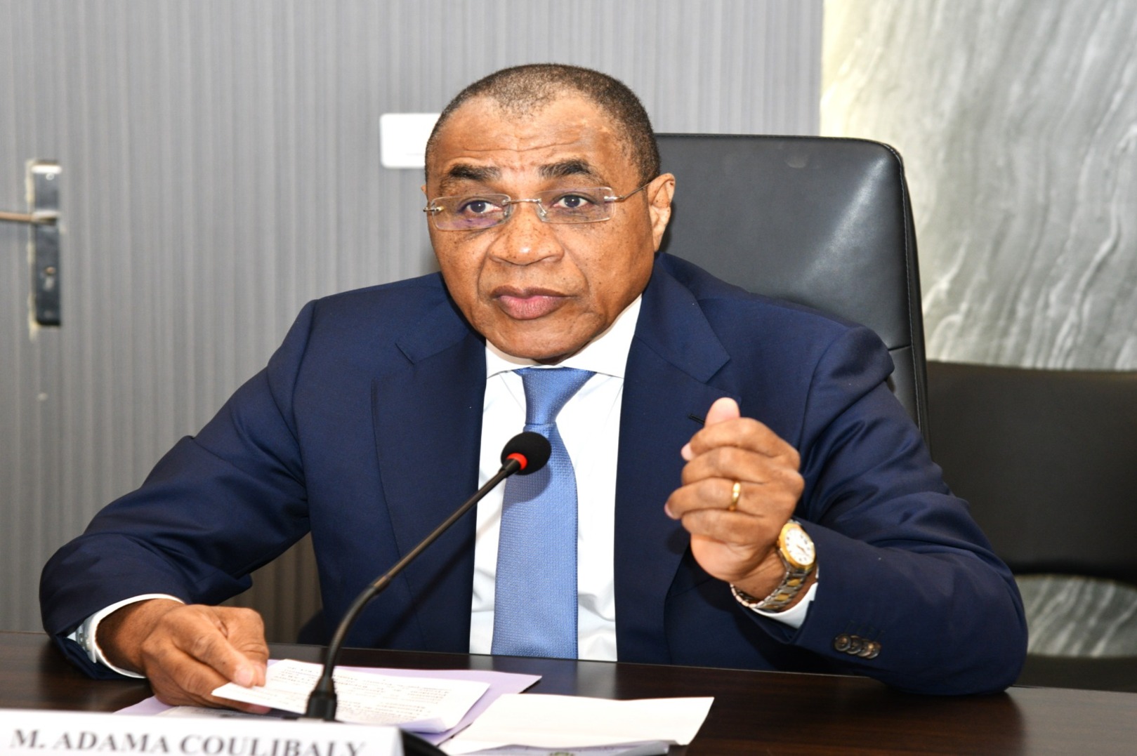 Strong IMF-backed performance for Côte d’Ivoire